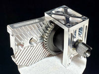 PPS022 Arrma 6s Diff Cap (With Bearing Retainers)