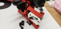 PPS016 30mm Motor Insert for Arrma Kraton 8s