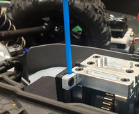 PPS013 Tape Deck for Traxxas Sledge