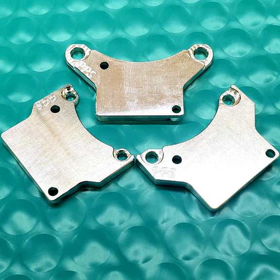 PPS019 Switchfork Switch Mount for Hobbywing Max 5
