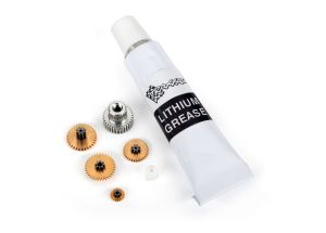 Traxxas Gear Set (2065R)