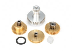 Traxxas servo gear set 2085/2085x