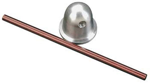 O. S. Engine Spinner Nut