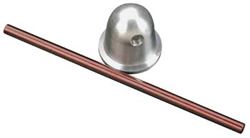 O. S. Engine Spinner Nut