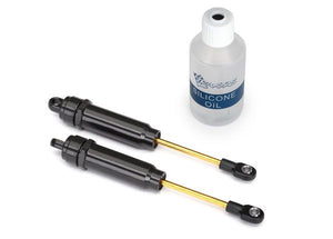 Traxxas Shocks Big Bore XXL w/o Spring