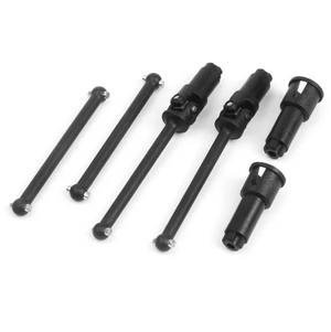 BlackZon Drive Shaft Set (Spryte)