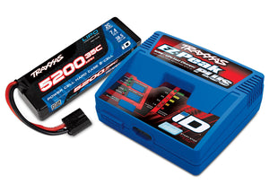 Traxxas  2S Completer 2844R/2970