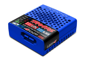 Traxxas USB-C Multi-Chem 40W 4A Charger