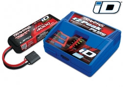 Traxxas 3s lipo completer 2849x/2970