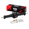 INJORA +4mm Aluminum Axles for 1/18 TRX4M Rear