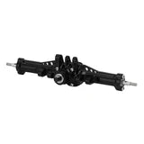 INJORA +4mm Aluminum Axles for 1/18 TRX4M Rear