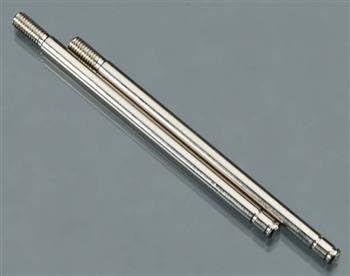 Duratrax Shock Shaft Rear (2) EVST