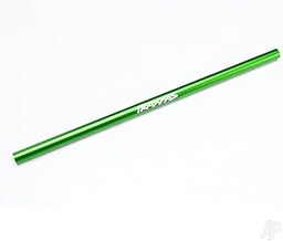 Traxxas Driveshaft Center 214mm Green