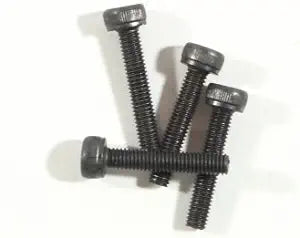 HPI Screw M3X15MM (For Cylinder Head) 4PCS/21BB