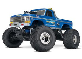 TRX36034-8 BIGFOOT No. 1: 1/10 Scale Monster Truck w/USB-C