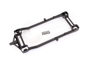Traxxas BIGFOOT No. 1 Clipless Body Support w/ Latches