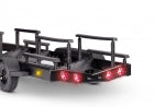 Traxxas Boat Trailer Spartan/M41 ASSM