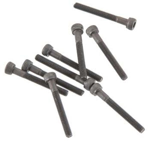Duratrax Screw 3x25mm Cap (10)