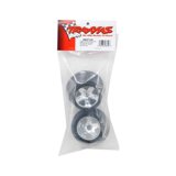 Traxxas SCT STN Chrome Black 2.2