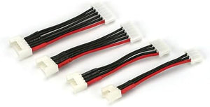 Losi Balance Conn. Set, 2-5C: Losi Conn.