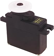 HiTec Micro Servo (3pc.)