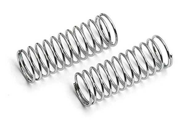 Team Associated 18T Rear Spring Silver