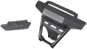 Traxxas Bumper, Front/ Bumper Support