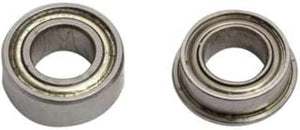 Team Associated Clutch Bearing Set