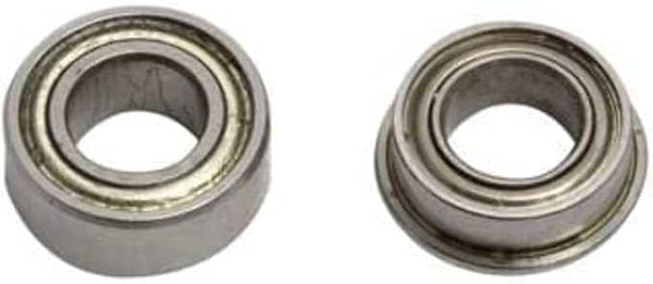 Team Associated Clutch Bearing Set