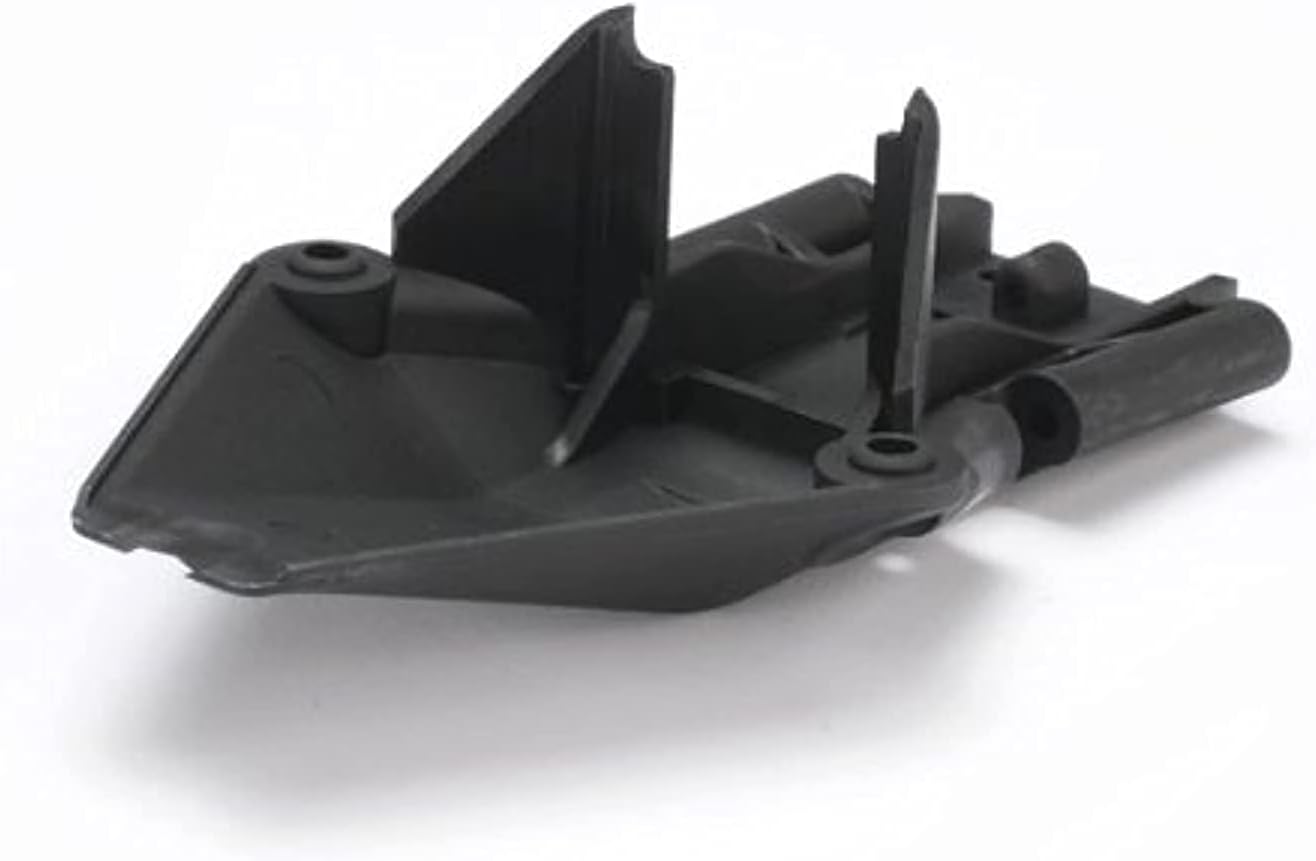 Traxxas Bulkhead Rear – EVS Hobbies USA