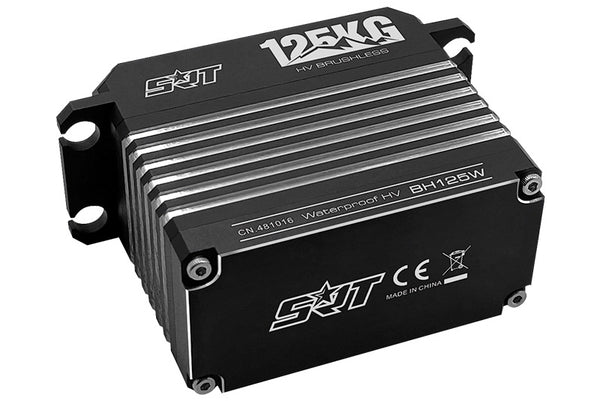 SRT RC Servo Gear Set