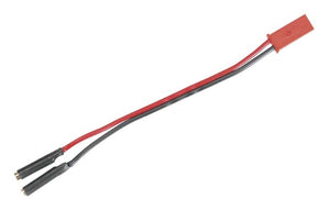 Electrifly 2mm Female Bullet/jst Female Adapter