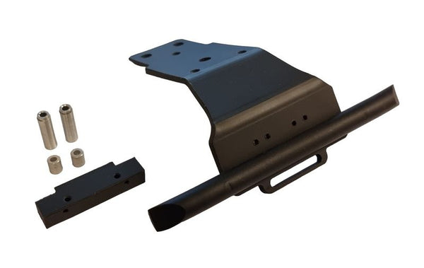 Oktay Arrma 4s 4mm Bumper