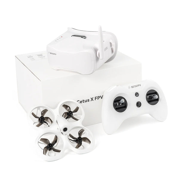 BetaFPV Cetus FPV RTF Drone Combo Kit