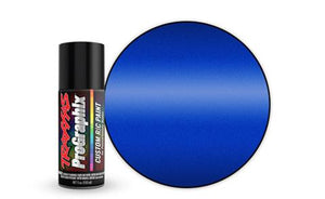 Traxxas Body Paint, Brilliant blue 5oz