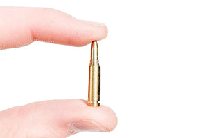 Goat Guns .50 CAL Dummy Rounds (10)