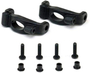 Thunder Tiger Caster Block Set, TA
