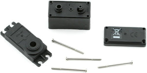 HiTec RCD Servo Case Set for HS-625/645MG/5625/5645