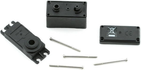 HiTec RCD Servo Case Set for HS-625/645MG/5625/5645