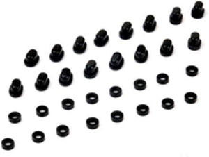 Thunder Tiger Bushing TA SC Suspension Arm Mount