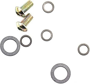 ASC Clutch Shim and Screw Kit (GT2)