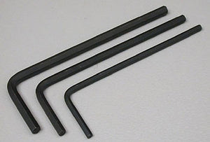 Team Associated Allen Wrench Set