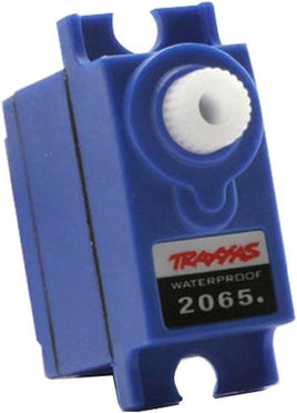 TRX2065 Traxxas 2065 Sub-Micro Waterproof Servo