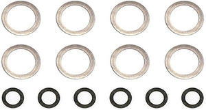 Team Associated NTC3 Transmission Shim Kit