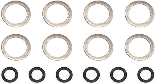 Team Associated NTC3 Transmission Shim Kit