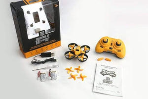 IRONQUAD BumbleB Whoop Pro