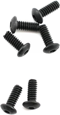 Team Associated Screws 6-32x3/8 B.H.C.S.