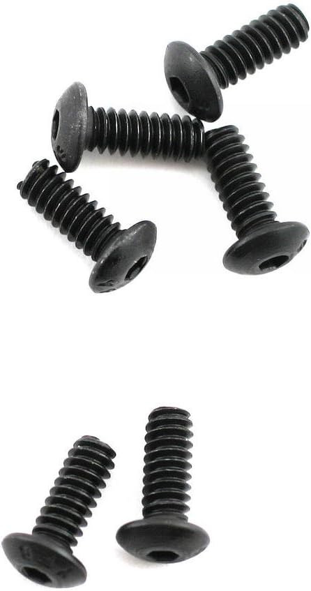 Team Associated Screws 6-32x3/8 B.H.C.S.