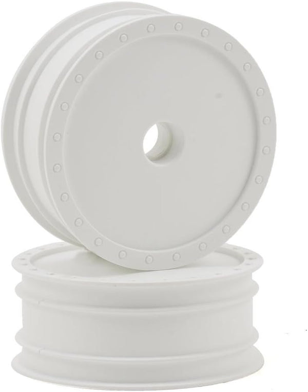 BBDFW Borrego Buggy Wheels Durango DEX210 front White