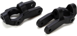 VATERRA Front 15-Degree Caster Blocks Twin Hammers RC